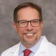 Photo: Dr. John Charlson, MD