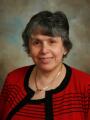 Photo: Dr. Jan Schwartz, MD