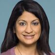 Photo: Dr. Selena Thomas, MD