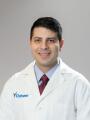 Photo: Dr. Ronald Mowad, MD