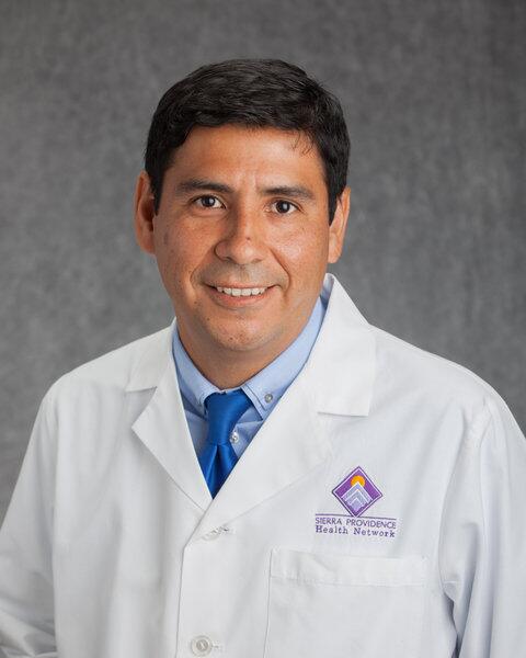 Dr. Mell Gutarra, MD is a Rheumatologist in El Paso, TX | Sharecare