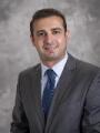 Photo: Dr. John Matthews, MD