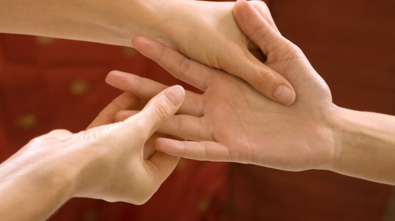 Dupuytren's Contracture: Hand Exercises