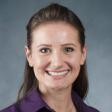 Photo: Dr. Katelan Longfellow, MD