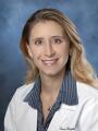Photo: Dr. Susan Rabizadeh, MD