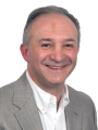 Photo: Dr. Harry Kaplan, MD