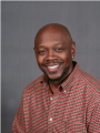 Photo: Dr. Alim Grant, DDS