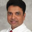 Photo: Dr. Roshan Pais, MD