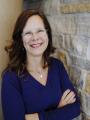 Photo: Dr. Sarah Israelson, MD