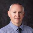 Photo: Dr. Christopher Griggs, DO