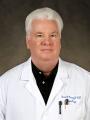 Photo: Dr. Frank Pusey Jr, MD