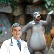Photo: Dr. Agustin Ramos, MD