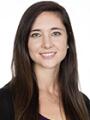 Photo: Dr. Virginia Shoesmith, DPT