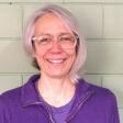 Photo: Elizabeth Parsons, PhD