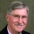 Photo: Dr. David Parks, MD