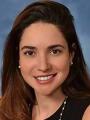 Photo: Dr. Olga Thon, MD