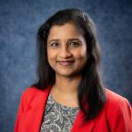 Dr. Nisha Varghese, MD