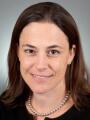 Photo: Dr. Amy Roberts, MD