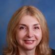 Photo: Dr. Elvira Lindwall, MD