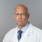 Dr. Carlos Tache-Leon, MD