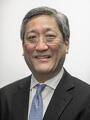 Photo: Dr. John Itamura, MD