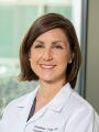 Photo: Dr. Christine Craig, MD