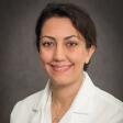 Photo: Dr. Naseem Ghazanfari, MD