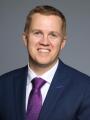 Photo: Dr. Matthew Cox, MD