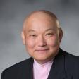 Photo: Dr. Gene Hahn, MD