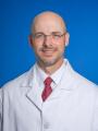 Photo: Dr. Donald Summers, MD