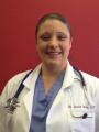 Photo: Dr. Jessica Shaw, DPM