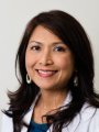 Photo: Dr. Josephine Julian, MD
