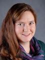 Photo: Dr. Abbie Tolliver, MD