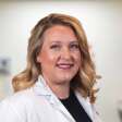 Photo: Dr. Gina M Kicos, DNP