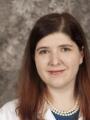 Photo: Dr. Megan March, MD