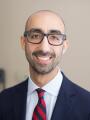 Photo: Dr. Sam Moghtaderi, MD