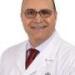 Photo: Dr. Mark Landeros, MD