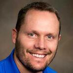 Caid Evans, PA-C