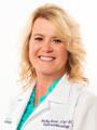 Photo: Rebecca Hash, FNP-BC