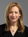 Photo: Dr. Jill Marcus, MD