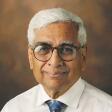 Photo: Dr. Subramaniam Sriram, MD
