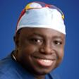 Photo: Dr. Joseph Poku, MD