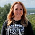 Photo: Dr. Tamra Brown, DPT