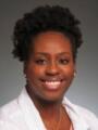 Photo: Dr. Maryann Osayande, MD