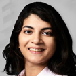 Photo: Dr. Zeba Syed, MD