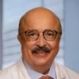 Photo: Dr. Ranjit Chacko, MD