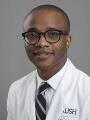 Photo: Dr. Philip Omotosho, MD