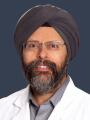 Photo: Dr. Abhijit Bhatia, MD