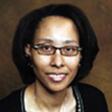 Photo: Dr. Gina Chandler, MD