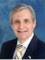 Photo: Dr. Arthur Palamara, MD